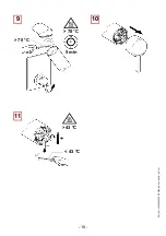 Preview for 18 page of Franke 2030066500 Installation And Operating Instructions Manual