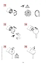 Preview for 19 page of Franke 2030066500 Installation And Operating Instructions Manual