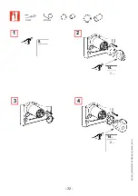 Preview for 32 page of Franke 2030066500 Installation And Operating Instructions Manual