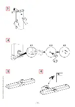 Preview for 11 page of Franke 2030066541 Installation And Operating Instructions Manual