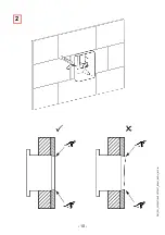 Предварительный просмотр 10 страницы Franke 2030067164 Installation And Operating Instructions Manual