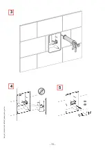 Предварительный просмотр 11 страницы Franke 2030067164 Installation And Operating Instructions Manual