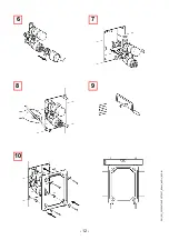 Preview for 12 page of Franke 2030067164 Installation And Operating Instructions Manual