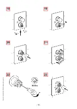 Preview for 15 page of Franke 2030067164 Installation And Operating Instructions Manual