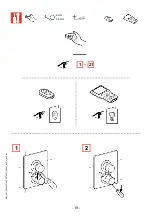 Preview for 19 page of Franke 2030067164 Installation And Operating Instructions Manual