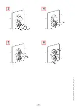 Preview for 20 page of Franke 2030067164 Installation And Operating Instructions Manual