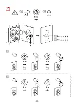 Preview for 22 page of Franke 2030067164 Installation And Operating Instructions Manual