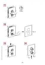 Preview for 23 page of Franke 2030067164 Installation And Operating Instructions Manual