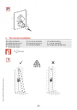 Preview for 25 page of Franke 2030067164 Installation And Operating Instructions Manual