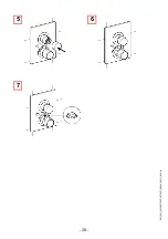 Preview for 28 page of Franke 2030067164 Installation And Operating Instructions Manual