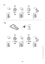 Preview for 30 page of Franke 2030067164 Installation And Operating Instructions Manual