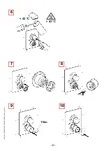 Preview for 33 page of Franke 2030067164 Installation And Operating Instructions Manual