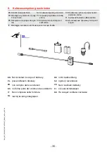 Preview for 35 page of Franke 2030067164 Installation And Operating Instructions Manual