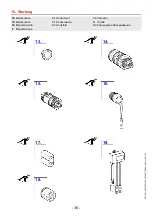 Preview for 36 page of Franke 2030067164 Installation And Operating Instructions Manual