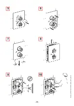 Preview for 38 page of Franke 2030067164 Installation And Operating Instructions Manual