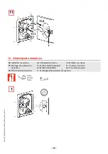 Preview for 39 page of Franke 2030067164 Installation And Operating Instructions Manual