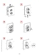 Preview for 41 page of Franke 2030067164 Installation And Operating Instructions Manual