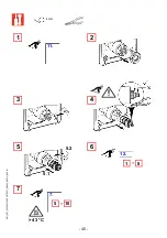 Preview for 45 page of Franke 2030067164 Installation And Operating Instructions Manual