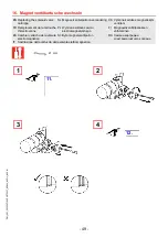 Preview for 49 page of Franke 2030067164 Installation And Operating Instructions Manual