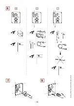 Preview for 10 page of Franke 2030067743 Installation And Operating Instructions Manual