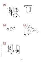 Preview for 11 page of Franke 2030067743 Installation And Operating Instructions Manual