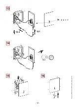 Preview for 12 page of Franke 2030067743 Installation And Operating Instructions Manual