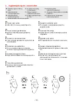 Preview for 14 page of Franke 2030067743 Installation And Operating Instructions Manual