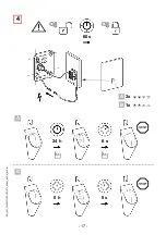 Предварительный просмотр 17 страницы Franke 2030067743 Installation And Operating Instructions Manual