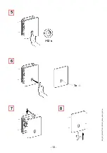 Предварительный просмотр 18 страницы Franke 2030067743 Installation And Operating Instructions Manual