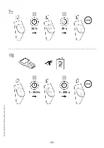 Предварительный просмотр 23 страницы Franke 2030067743 Installation And Operating Instructions Manual