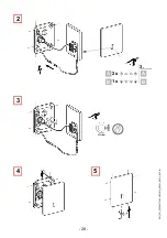 Предварительный просмотр 28 страницы Franke 2030067743 Installation And Operating Instructions Manual