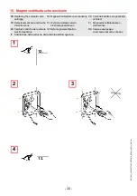 Предварительный просмотр 30 страницы Franke 2030067743 Installation And Operating Instructions Manual