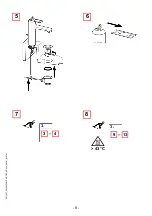 Preview for 9 page of Franke 2030067801 Installation And Operating Instructions Manual