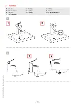 Preview for 11 page of Franke 2030067801 Installation And Operating Instructions Manual