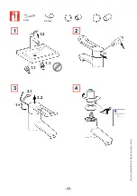 Предварительный просмотр 20 страницы Franke 2030067801 Installation And Operating Instructions Manual