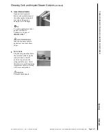 Preview for 8 page of Franke 2DCV-18 Manual