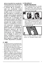 Preview for 5 page of Franke 321.0536.200 User Manual