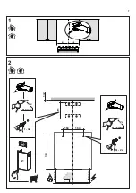 Предварительный просмотр 7 страницы Franke 330.0507.683 Installation Manual