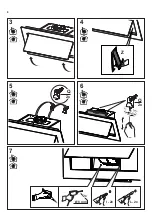 Предварительный просмотр 8 страницы Franke 330.0507.683 Installation Manual