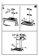 Предварительный просмотр 10 страницы Franke 330.0507.683 Installation Manual