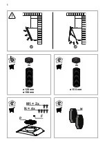 Предварительный просмотр 6 страницы Franke 330.0657.270 Installation Manual