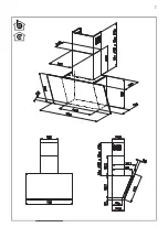 Предварительный просмотр 7 страницы Franke 330.0657.270 Installation Manual