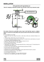 Preview for 7 page of Franke 335.0518.748 Instructions For Use And Installation