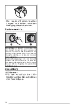 Предварительный просмотр 14 страницы Franke 335.0528.005 User Manual