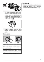 Предварительный просмотр 23 страницы Franke 335.0528.005 User Manual