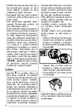 Предварительный просмотр 40 страницы Franke 335.0528.005 User Manual