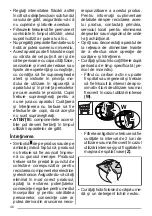 Preview for 46 page of Franke 335.0528.005 User Manual