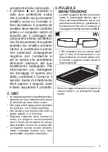 Предварительный просмотр 5 страницы Franke 345.0529.584 User Manual