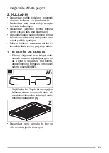 Предварительный просмотр 23 страницы Franke 345.0529.584 User Manual