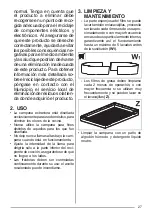 Предварительный просмотр 27 страницы Franke 345.0529.584 User Manual